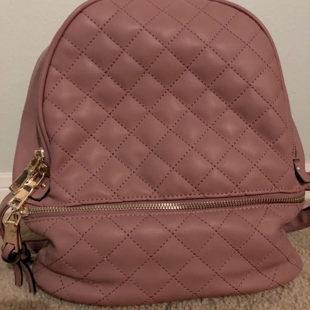 Beautiful Purse/Backpack